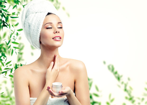 Креме и третмани продужавају младост 